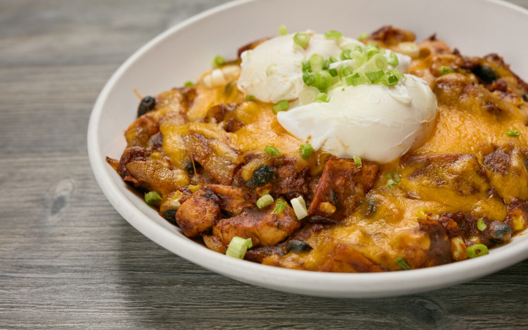 Rancheros Bowl