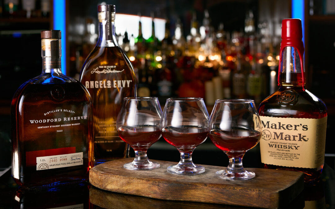 BOURBON TOUR