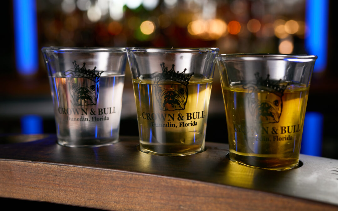 Tequila Whiskeys BLUE CHIP TIER