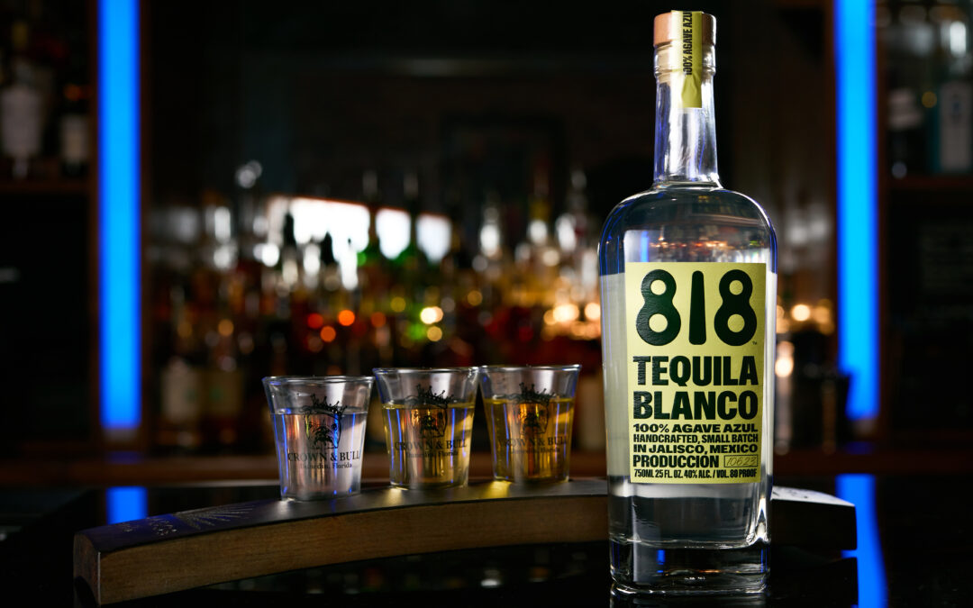 Tequila Whiskeys CRAFT TIER