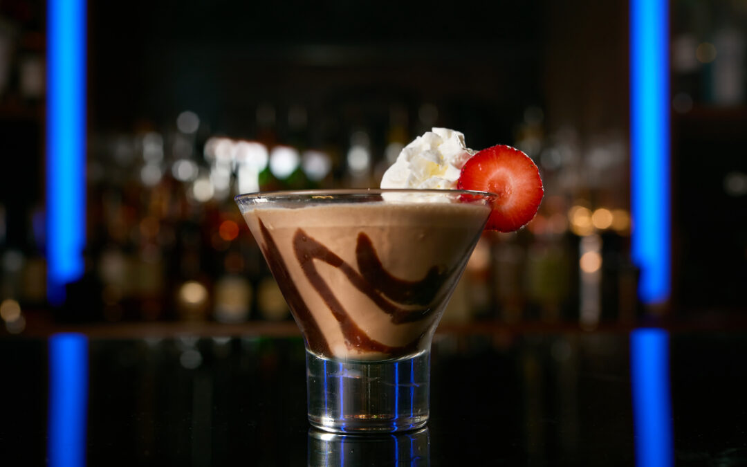 SEXUAL CHOCOLATE