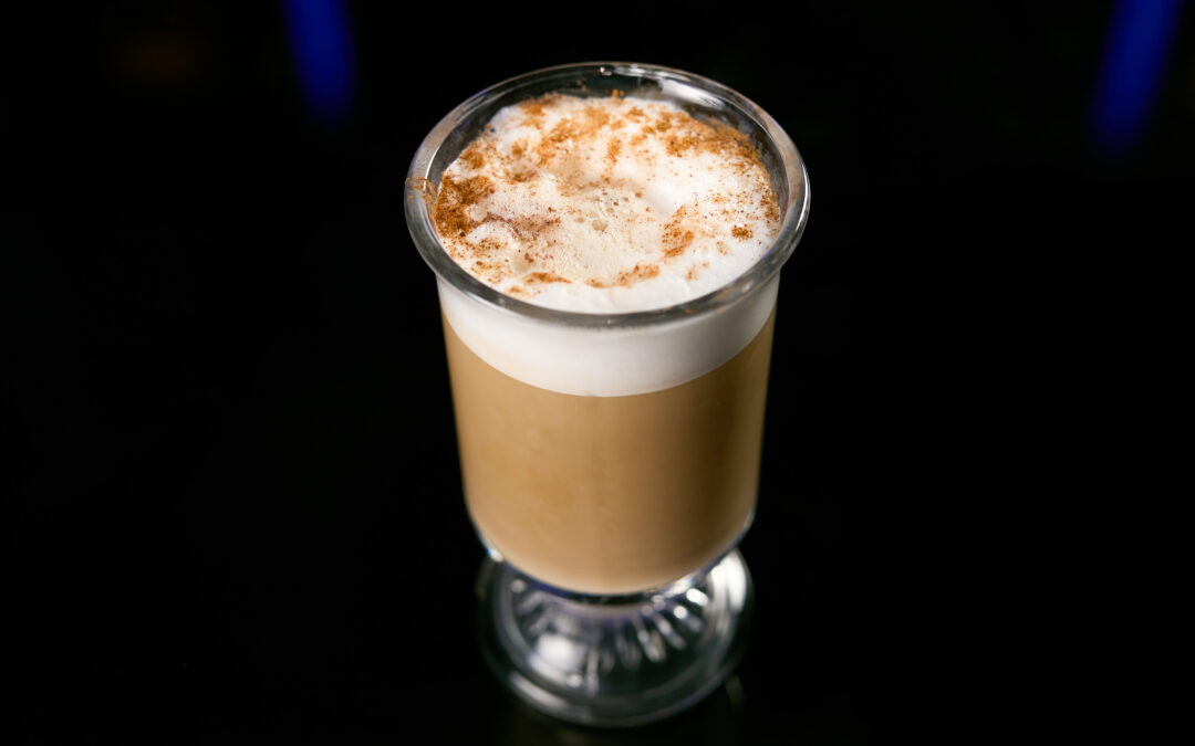 IRISH COFFEE